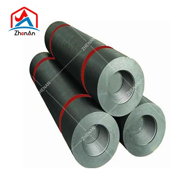 350mm Graphite Electrode for Steel Making