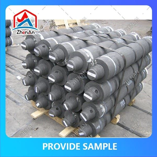 Graphite Electrode (167) Graphite Electrode (167)